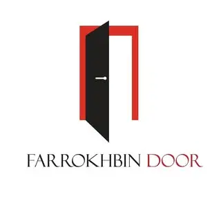 farrokhbin door | درب ضد سرقت