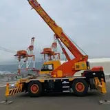 جرثقیل جزیره کیش