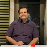 دكتر پیمان خزاعی