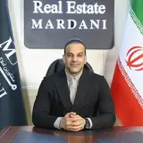 املاک مردانی | باغ ویلا | شهریار