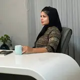 Mana Motlagh