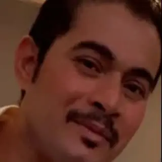 Ali Hagh