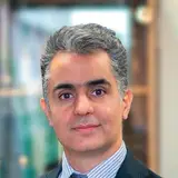 دکتر مهدی قیصری
