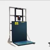 بالابر صنعتی آراد 09125077199