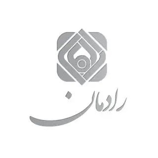 UPVC/AL - درب ضدسرقت - داخلی | RADMAN