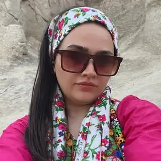 بهاره داوری شلمزاری