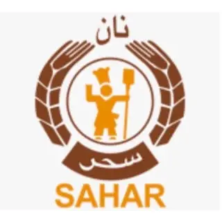 نان سحر گیشا