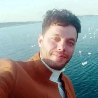 فـرزاد نـیـڪـخواه