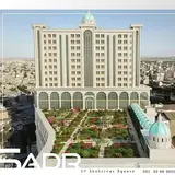 هتل مجلل بین المللی صدر