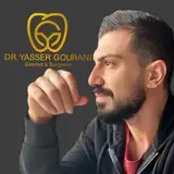 دكتر ياسر گورانى?زیبایی/کامپوزیت/لمینیت/ایمپلنت?