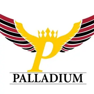 PALLADIUM