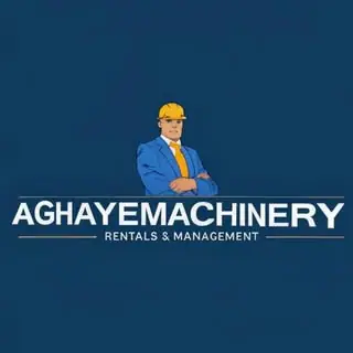 آقای ماشین آلات AGHAYEMACHlNERY