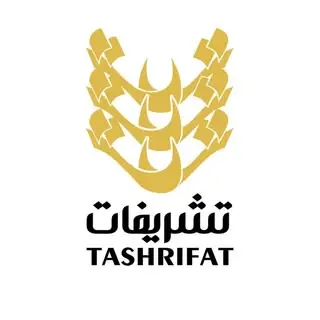 Tashrifat Mall مجتمع تشریفات