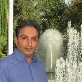 دکتر سعید کربلایی