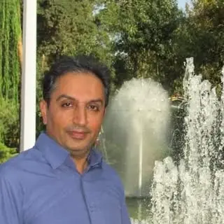 دکتر سعید کربلایی