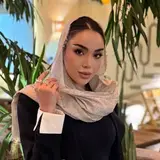 سارا کاظمی/میکروبلیدینگ/فیبروز/اصفهان