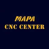 Mapa Cnc Center\مپا سی ان سی سنتر
