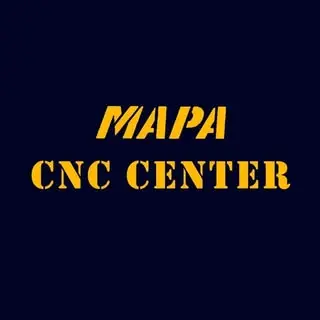 Mapa Cnc Centerمپا سی ان سی سنتر