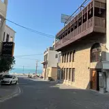 اقامتگاه سنتی تاره