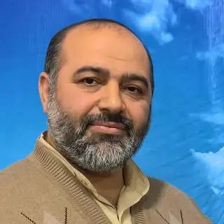 مجید آهنگری کیاسری