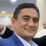 Taher Alemohammad