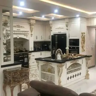 کابینت کبیر | دکوراسیون