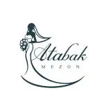 مزون لباس عروس اتابک  | رشت
