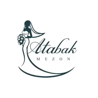 مزون لباس عروس اتابک  | رشت