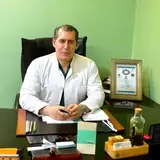دكتر امير هوشنگ فردين پور
