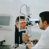 اپتومتریست حسین خیرخواه