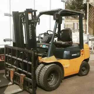 اصفهان لیفتراک