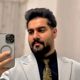 محمد جودکی