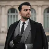 رامسر|ویلا|نیما کریمی|املاک