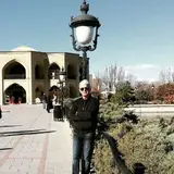 غلامرضا سلطانفام