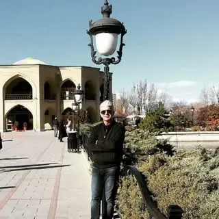 غلامرضا سلطانفام
