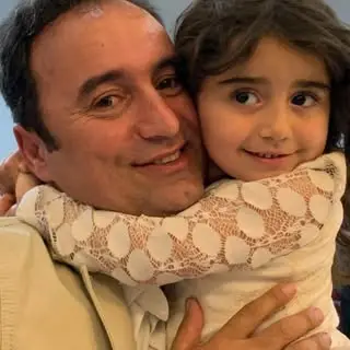 Behrooz Sarkhani