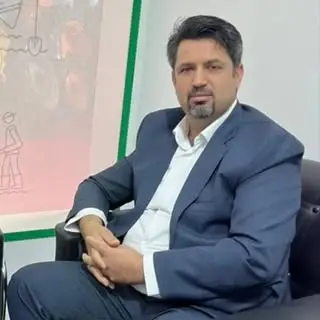 فروشگاه عادلی خواه