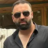 Reza Esmaeilian