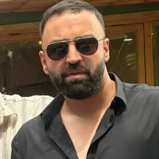 Reza Esmaeilian