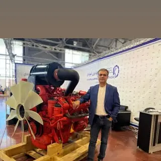 diesel generator