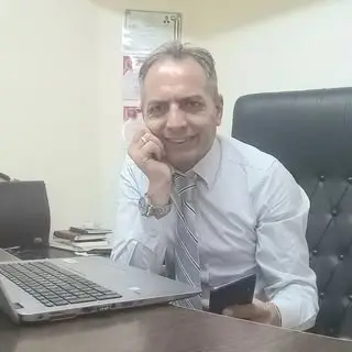 Mostafa Bahrami