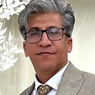 Mohammadaghil Behnava