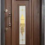 درب داخلی و ضد سرقت گرگان