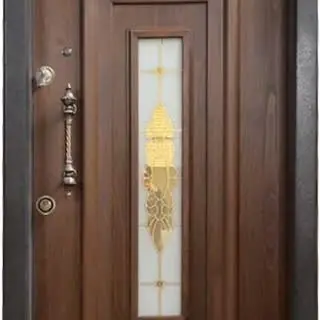 درب داخلی و ضد سرقت گرگان
