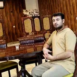 kamran Yazdani