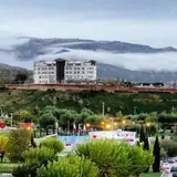 هتل پارسیان یاسوج