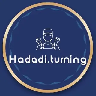 ابزار تراشکاری | حدادی