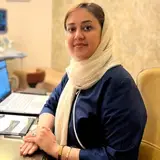 دکتر هدی قارویی/فوق نارسایی قلب/ساری