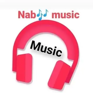 ناب موزیک Nab? music