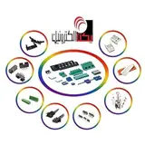 قطعات الکترونیک-کانکتور